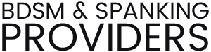 Spanking Providers Logo